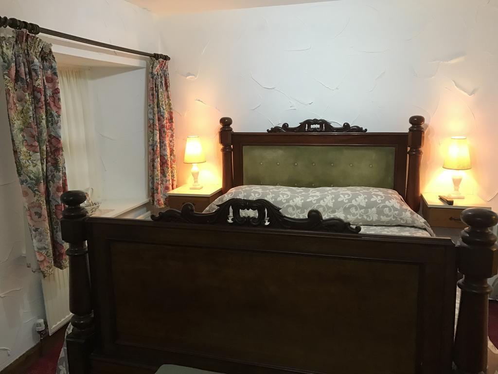 Ann Tysons House Hotel Ambleside Eksteriør billede