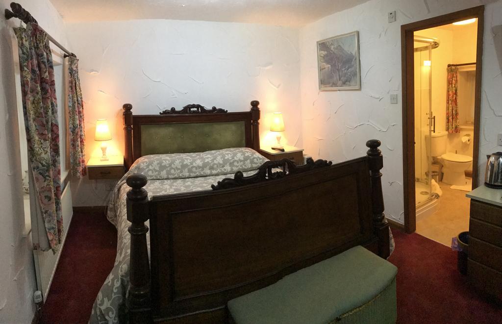 Ann Tysons House Hotel Ambleside Eksteriør billede