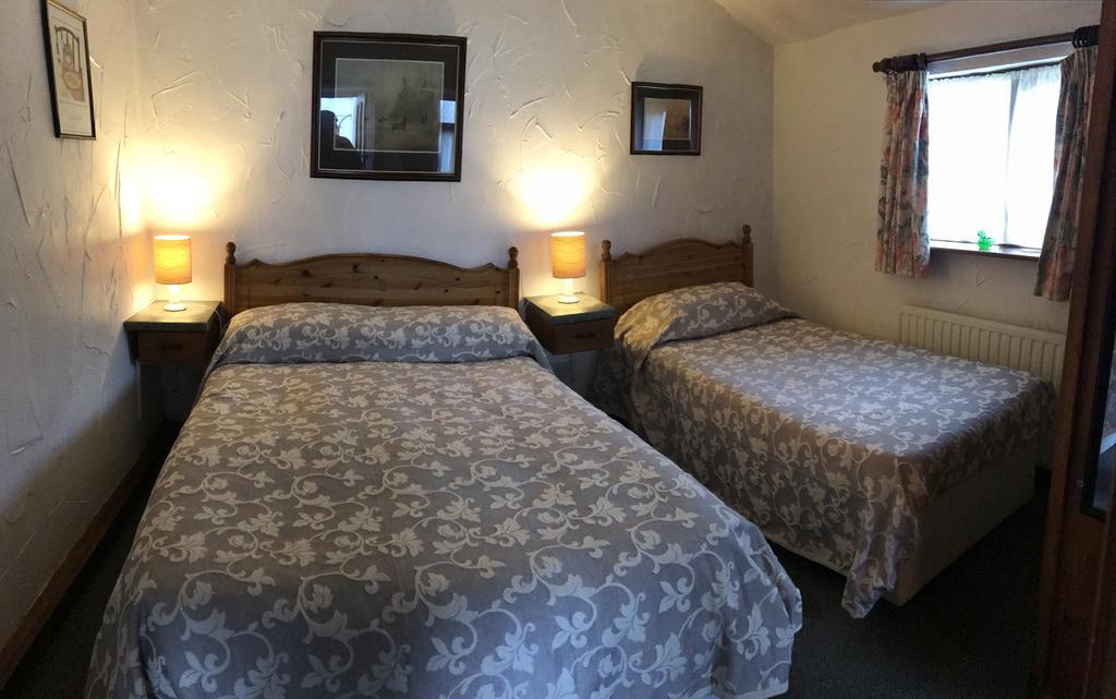 Ann Tysons House Hotel Ambleside Eksteriør billede