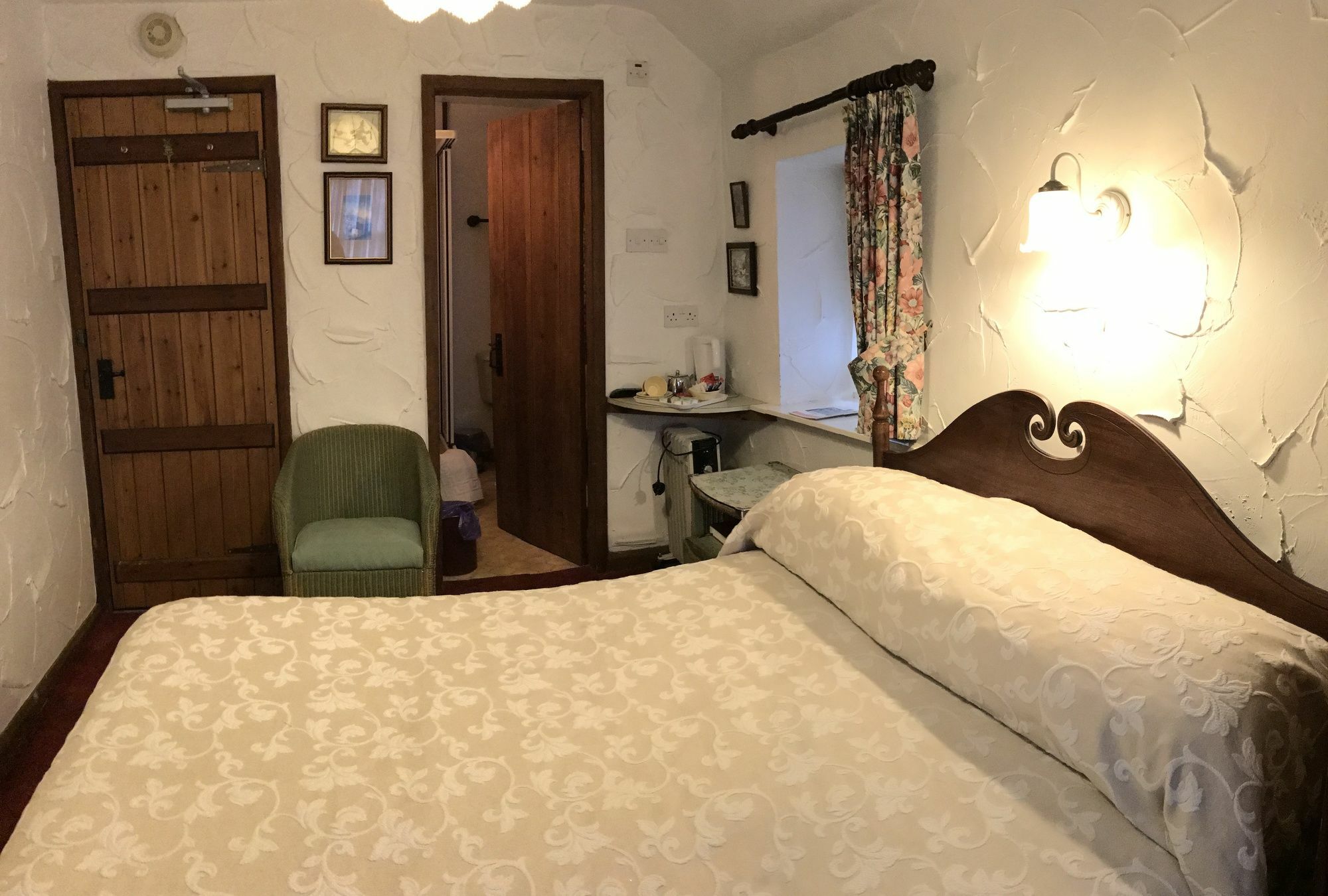Ann Tysons House Hotel Ambleside Eksteriør billede