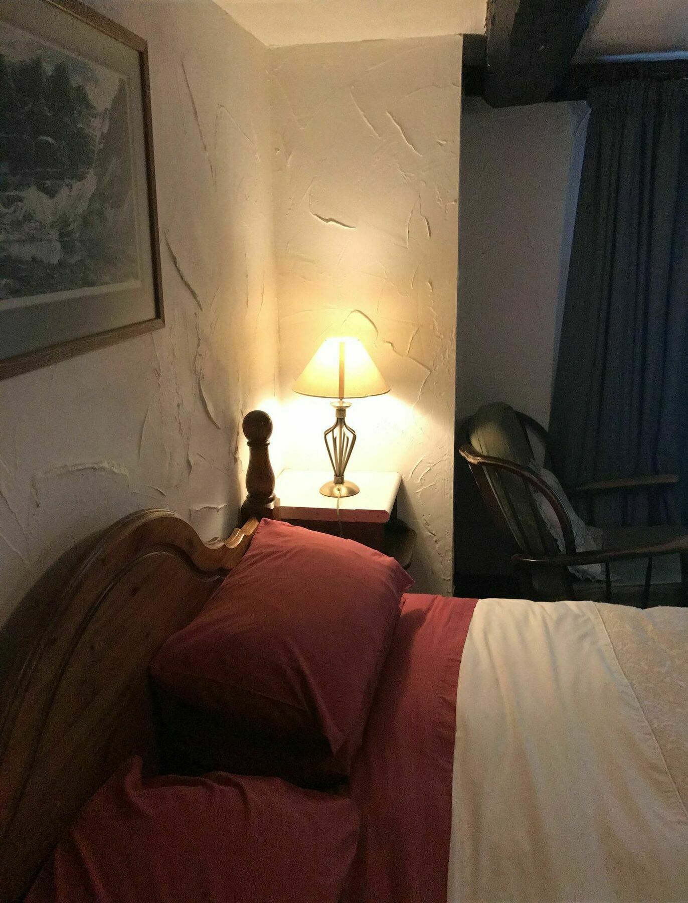 Ann Tysons House Hotel Ambleside Eksteriør billede