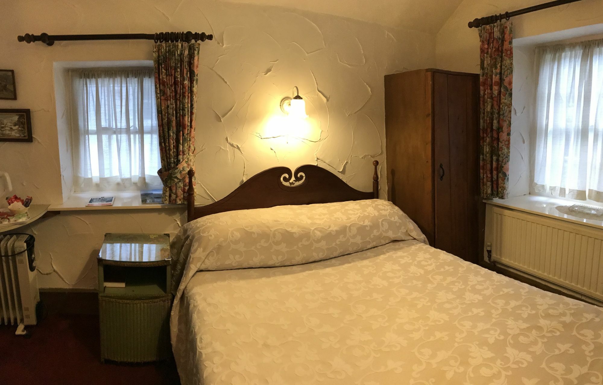 Ann Tysons House Hotel Ambleside Eksteriør billede