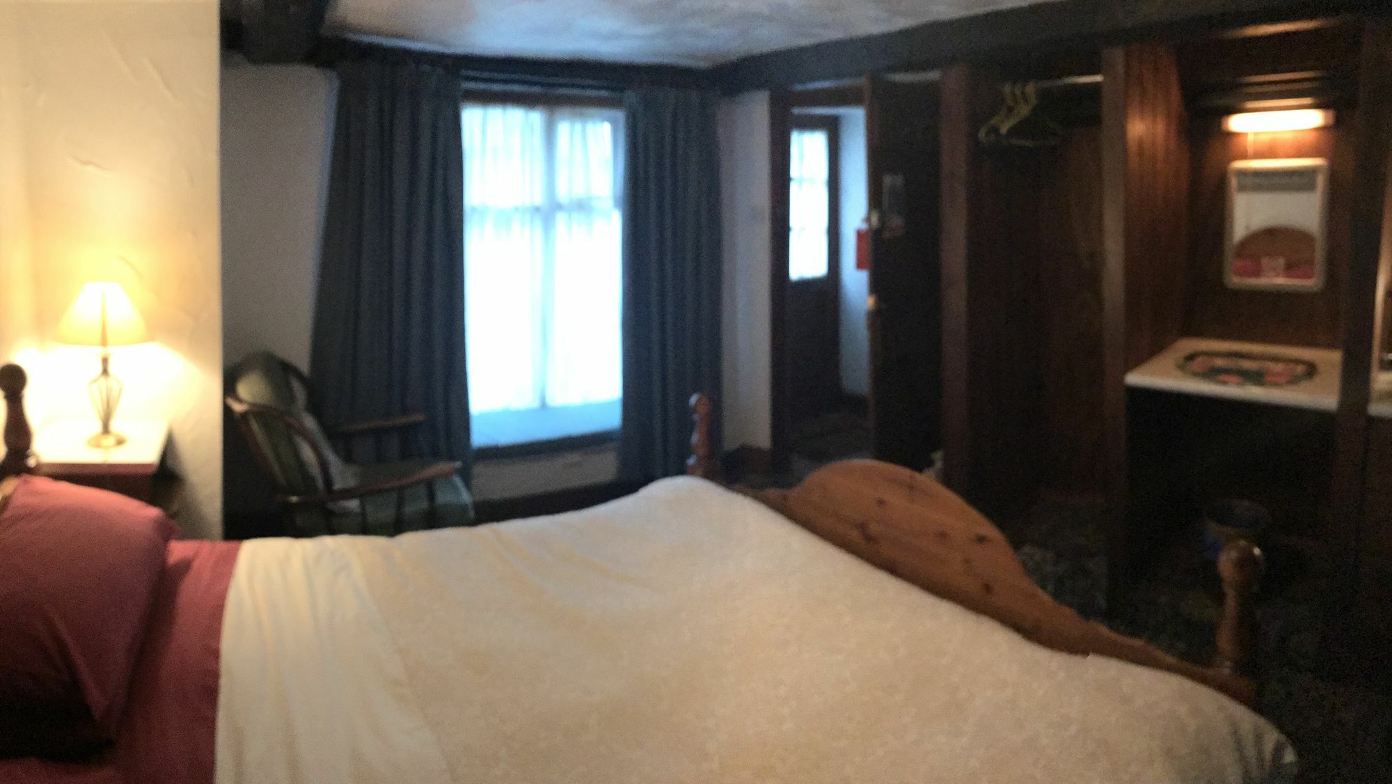Ann Tysons House Hotel Ambleside Eksteriør billede